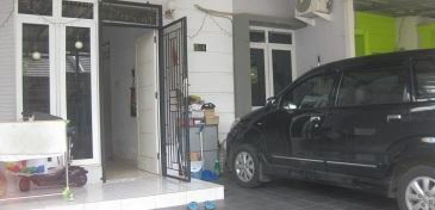 KODE :08869(Jf) Rumah Bogor, Hadap Selatan, Luas 78 Meter, Ciparigi, Bogor