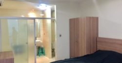 KODE :08728(Ad) Apartemen Ancol Mansion, Hadap Pool, Luas 65 Meter, Ancol, Jakarta Utara