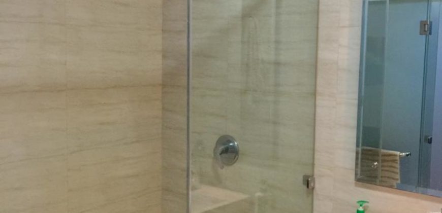 KODE :08728(Ad) Apartemen Ancol Mansion, Hadap Pool, Luas 65 Meter, Ancol, Jakarta Utara