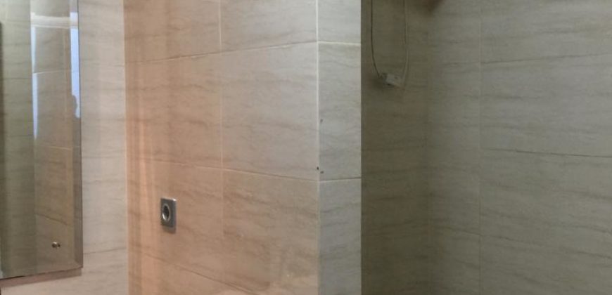 KODE :08728(Ad) Apartemen Ancol Mansion, Hadap Pool, Luas 65 Meter, Ancol, Jakarta Utara