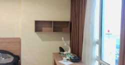 KODE :08728(Ad) Apartemen Ancol Mansion, Hadap Pool, Luas 65 Meter, Ancol, Jakarta Utara