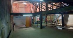 KODE :08877(Yg) Gudang Sunter, Hadap Barat, Luas 12×25 Meter (300 Meter), Sunter, Jakarta Utara