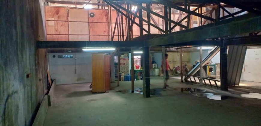 KODE :08877(Yg) Gudang Sunter, Hadap Barat, Luas 12×25 Meter (300 Meter), Sunter, Jakarta Utara