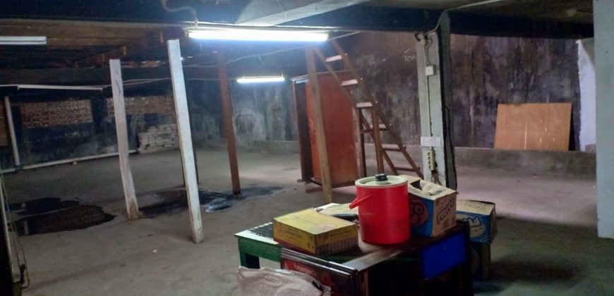 KODE :08877(Yg) Gudang Sunter, Hadap Barat, Luas 12×25 Meter (300 Meter), Sunter, Jakarta Utara