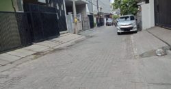 KODE :08872(Jf) Rumah Sunter, Hadap Utara, Luas 6×16 Meter, Sunter, Jakarta Utara