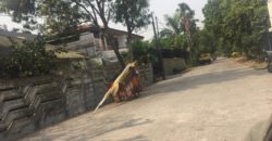 KODE :08592(Bd/Jm/Ir) Rumah Sunter, Hadap Barat-Selatan, Luas 764 Meter, Sunter, Jakarta Utara