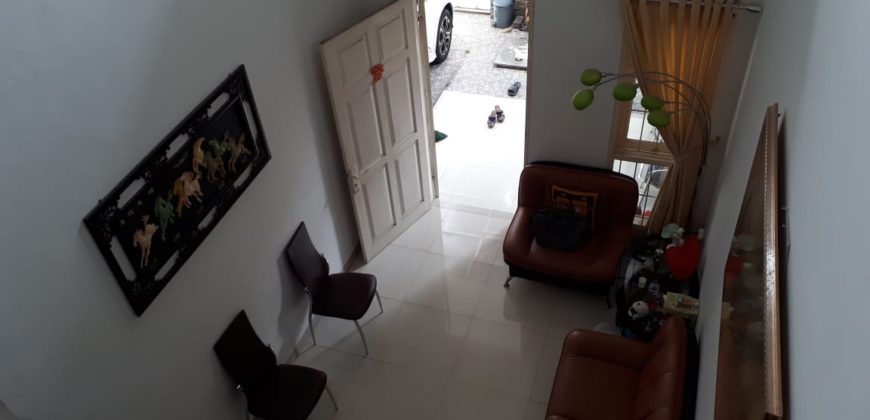 KODE :08895(Ir) Rumah Sunter, Luas 84 Meter, Sunter, Jakarta Utara