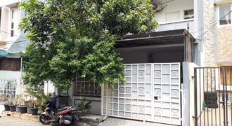 KODE :08895(Ir) Rumah Sunter, Luas 84 Meter, Sunter, Jakarta Utara