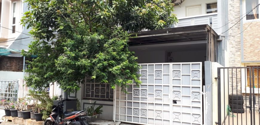 KODE :08895(Ir) Rumah Sunter, Luas 84 Meter, Sunter, Jakarta Utara