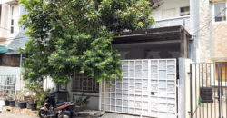 KODE: 08895 (Ir), Rumah Sunter, Luas 84 meter, Sunter, Jakarta Utara