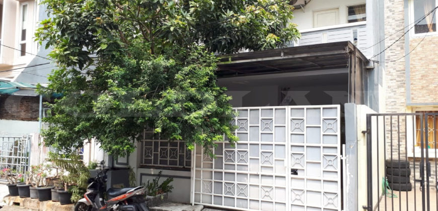 KODE: 08895 (Ir), Rumah Sunter, Luas 84 meter, Sunter, Jakarta Utara