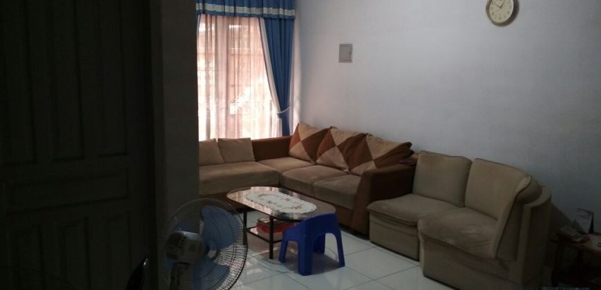 KODE :08901(Jf/Gd) Rumah Sunter, Hadap Timur, Luas 9×11 Meter, Sunter, Jakarta Utara