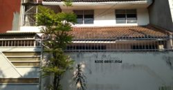 KODE :08901(Jf/Gd) Rumah Sunter, Hadap Timur, Luas 9×11 Meter, Sunter, Jakarta Utara