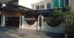 KODE :08504(Jf/Ha) Rumah Sunter, Hadap Selatan, Luas 13×30 Meter, Sunter, Jakarta Utara