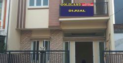 KODE :08922(Hb) Rumah Sunter, Hadap Barat Laut, Luas 7×14 Meter (98 Meter), Sunter, Jakarta Utara