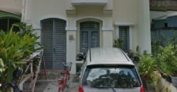 KODE :08944(Jf) Rumah Sunter, Hadap Selatan, Luas 6×18 Meter (72 Meter), Sunter, Jakarta Utara