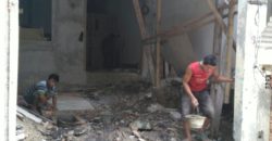 KODE :08706(Ha/Sm) Rumah Pademangan, Hadap Selatan, Luas 5×14 Meter (70 Meter), Pademangan, Jakarta Utara