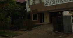 KODE :09272(As/Jr) Rumah Pantai Mutiara, Luas 450 Meter, Pantai Mutiara, Jakarta Utara