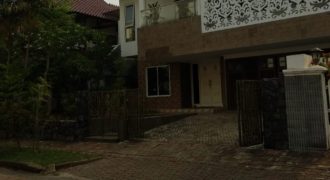 KODE :09272(As/Jr) Rumah Pantai Mutiara, Luas 450 Meter, Pantai Mutiara, Jakarta Utara