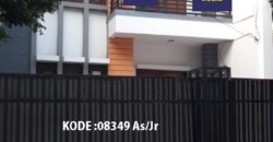 KODE :08349(As/Jr) Rumah Kelapa Gading, Luas 6×15 Meter (90 Meter), Kelapa Gading, Jakarta Utara