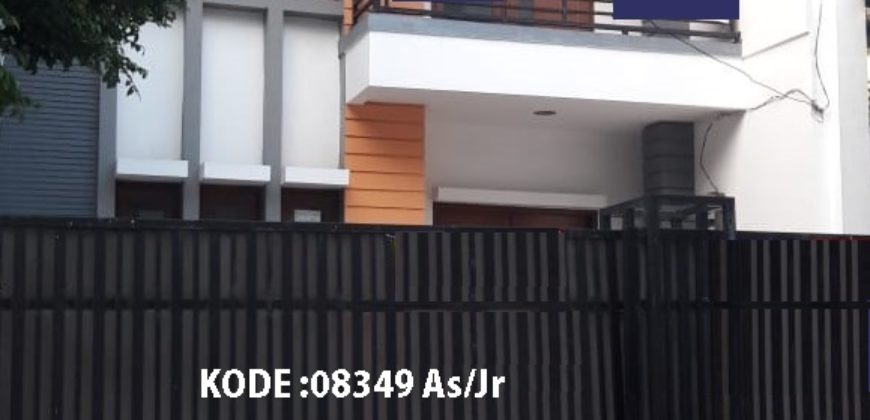 KODE :08349(As/Jr) Rumah Kelapa Gading, Luas 6×15 Meter (90 Meter), Kelapa Gading, Jakarta Utara