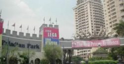 KODE :08350(As) Apartemen Paladin, Luas 85 Meter, Kelapa Gading, Jakarta Utara