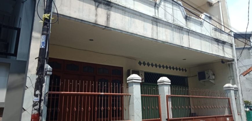 KODE :08372(Jf) Rumah Pademangan, Luas 10×15 Meter (150 Meter), Pademangan, Jakarta Utara