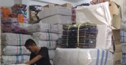 KODE :08850(Jm/Ha) Ruko Kebon Kacang, Luas 8×11 Meter (88 Meter), Kebon Kacang, Jakarta Pusat