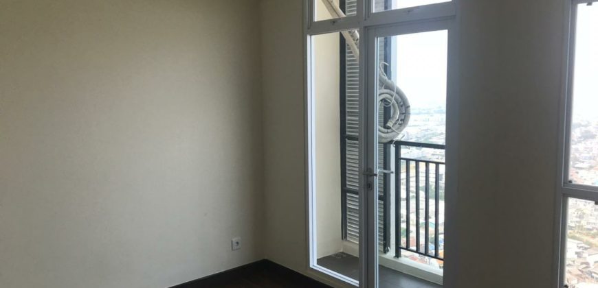 KODE :09957(Em) Apartemen Puri Orchard, Hadap Belakang City, Luas 35 Meter, Cengkareng, Jakarta Barat