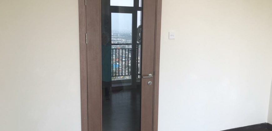 KODE :09957(Em) Apartemen Puri Orchard, Hadap Belakang City, Luas 35 Meter, Cengkareng, Jakarta Barat