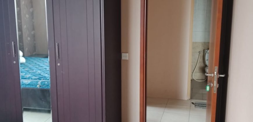 KODE :08350(As) Apartemen Paladin, Luas 85 Meter, Kelapa Gading, Jakarta Utara