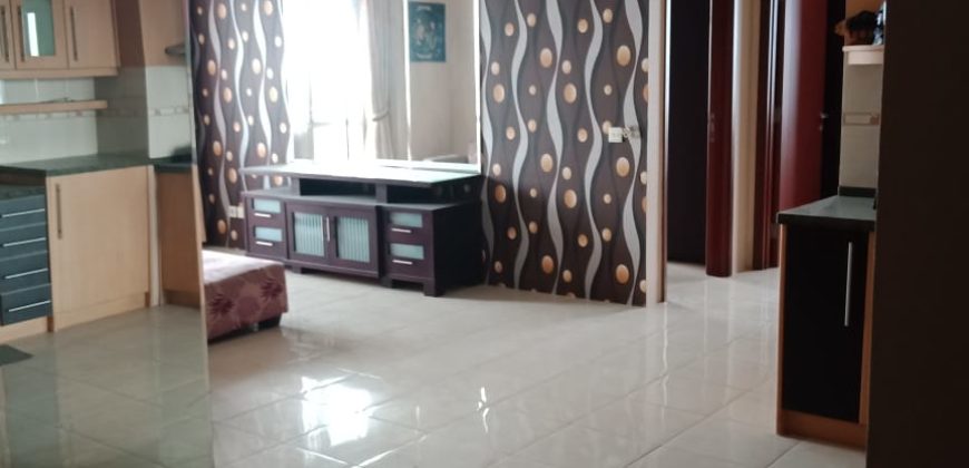 KODE :08350(As) Apartemen Paladin, Luas 85 Meter, Kelapa Gading, Jakarta Utara