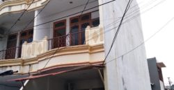 KODE :09967(Jf) Rumah Batu Tulis, Hadap Selatan, Luas 4×11 Meter (44 Meter), Batutulis, Jakarta Pusat