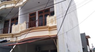 KODE :09967(Jf) Rumah Batu Tulis, Hadap Selatan, Luas 4×11 Meter (44 Meter), Batutulis, Jakarta Pusat