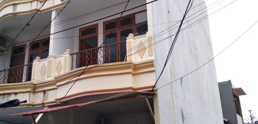 KODE :09967(Jf) Rumah Batu Tulis, Hadap Selatan, Luas 4×11 Meter (44 Meter), Batutulis, Jakarta Pusat