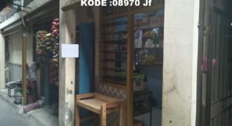 KODE :08970(Jf) Rumah Kayu Putih, Luas 110 Meter, Kayu Putih, Jakarta Timur