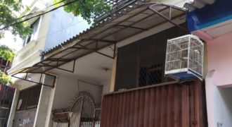 KODE :10052(Sm/Li) Rumah Pademangan, Hadap Timur, Luas 6×14 Meter (84 Meter), Pademangan, Jakarta Utara