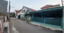 KODE :10053(Li) Rumah Tangerang, Hadap Utara, Luas 198 Meter, Pondok Aren, Tangerang