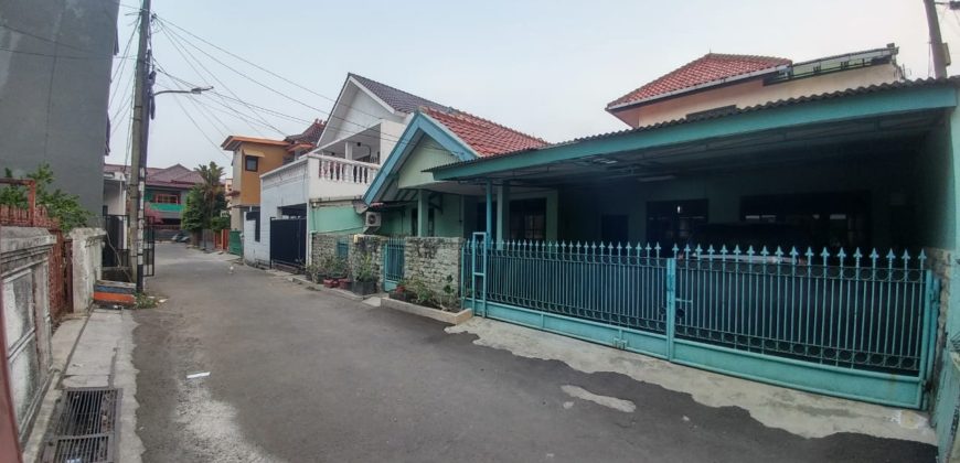 KODE :10053(Li) Rumah Tangerang, Hadap Utara, Luas 198 Meter, Pondok Aren, Tangerang