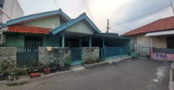 KODE :10053(Li) Rumah Tangerang, Hadap Utara, Luas 198 Meter, Pondok Aren, Tangerang