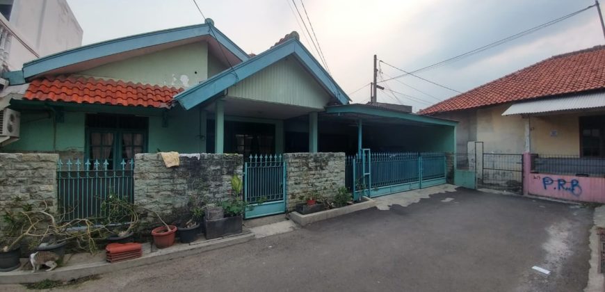 KODE :10053(Li) Rumah Tangerang, Hadap Utara, Luas 198 Meter, Pondok Aren, Tangerang