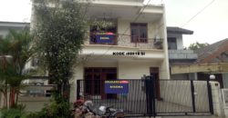 KODE :08818(Si) Rumah Sunter, Hadap Timur, Luas 10×18 Meter (180 Meter), Sunter, Jakarta Utara