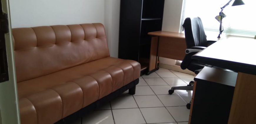KODE :08816(Si) Apartemen Puri Cassablanca, Luas 93 Meter, Cassablanca, Jakarta Selatan