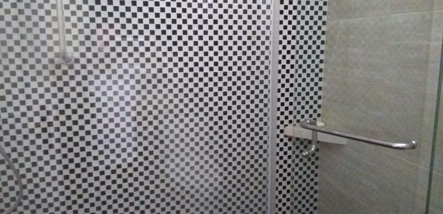 KODE :08816(Si) Apartemen Puri Cassablanca, Luas 93 Meter, Cassablanca, Jakarta Selatan