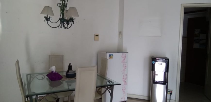 KODE :08816(Si) Apartemen Puri Cassablanca, Luas 93 Meter, Cassablanca, Jakarta Selatan