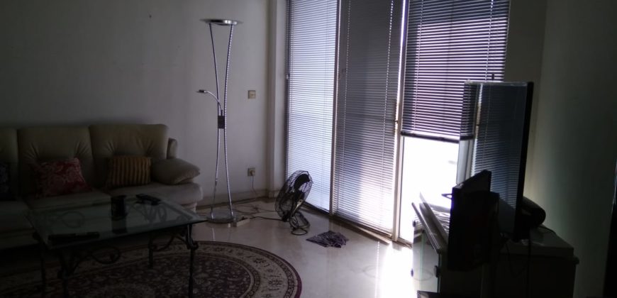 KODE :08816(Si) Apartemen Puri Cassablanca, Luas 93 Meter, Cassablanca, Jakarta Selatan