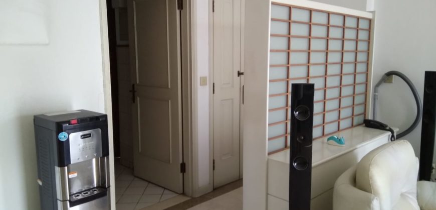 KODE :08816(Si) Apartemen Puri Cassablanca, Luas 93 Meter, Cassablanca, Jakarta Selatan