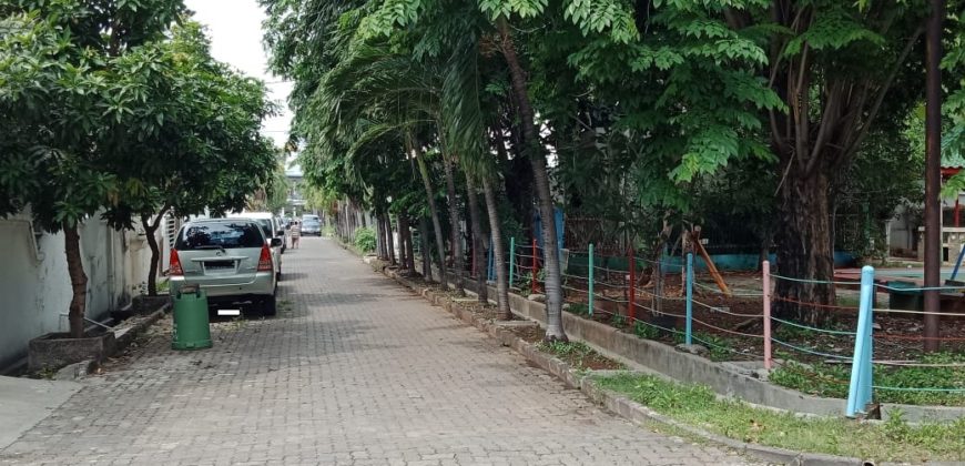 KODE :08828(Jm) Rumah Sunter, Hadap Utara, Luas 6×15 Meter (90 Meter), Sunter, Jakarta Utara