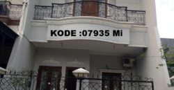 KODE :07935(Mi) Rumah Sunter, Luas 6×18 Meter (108 Meter), Sunter, Jakarta Utara