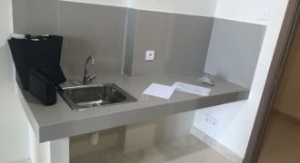 KODE :09957(Em) Apartemen Puri Orchard, Hadap Belakang City, Luas 35 Meter, Cengkareng, Jakarta Barat